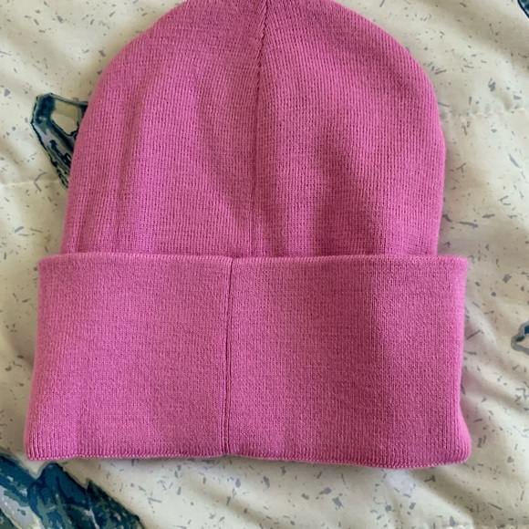 NWOT Lululemon Athletica Warm Revelation Knit Beanie - Picture 2 of 3
